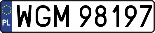 WGM98197