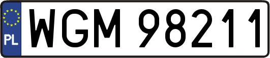 WGM98211