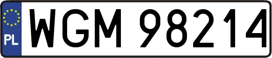 WGM98214