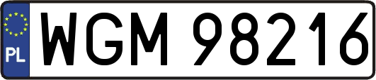 WGM98216