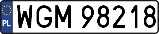 WGM98218