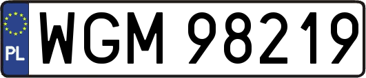 WGM98219