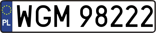 WGM98222