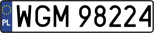 WGM98224