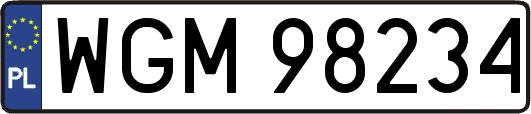 WGM98234