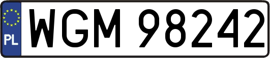 WGM98242