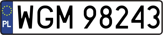 WGM98243