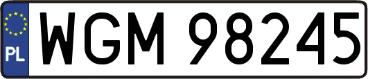 WGM98245