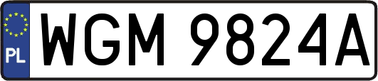 WGM9824A