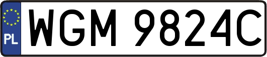 WGM9824C