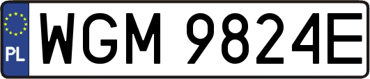 WGM9824E