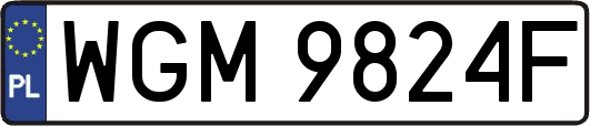 WGM9824F