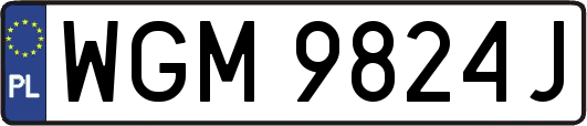 WGM9824J