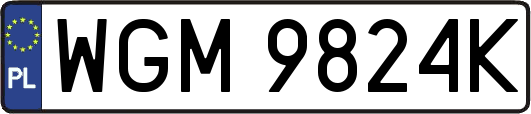 WGM9824K