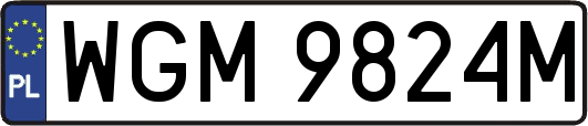 WGM9824M