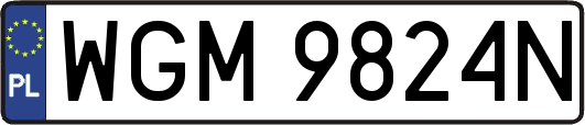 WGM9824N