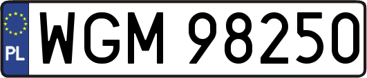 WGM98250