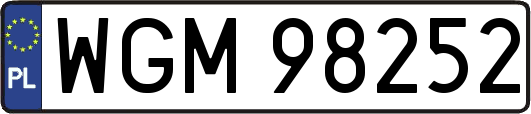 WGM98252