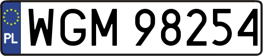 WGM98254