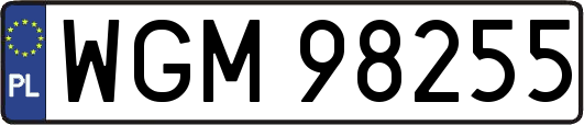 WGM98255