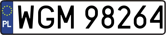 WGM98264