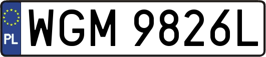 WGM9826L