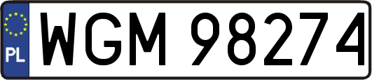 WGM98274