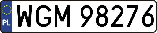 WGM98276