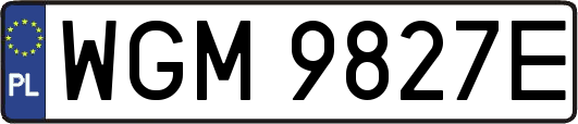 WGM9827E