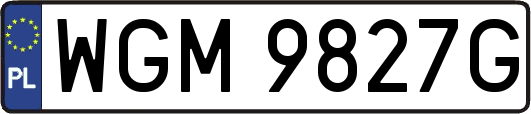 WGM9827G