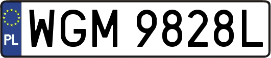 WGM9828L