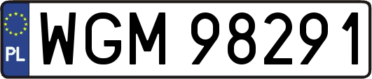 WGM98291