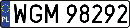 WGM98292