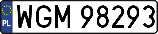 WGM98293