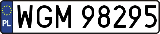 WGM98295