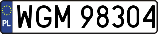 WGM98304