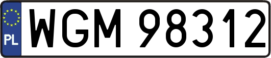 WGM98312