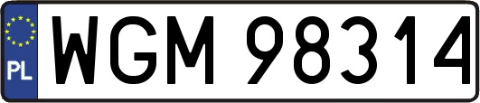 WGM98314