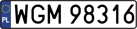 WGM98316
