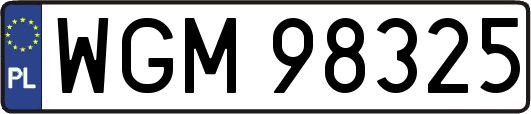 WGM98325