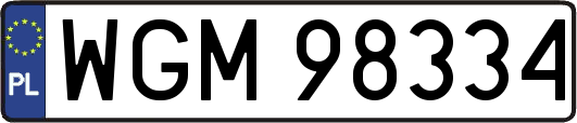 WGM98334