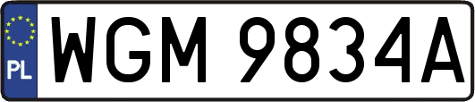 WGM9834A