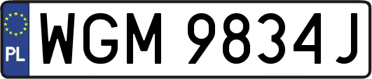 WGM9834J