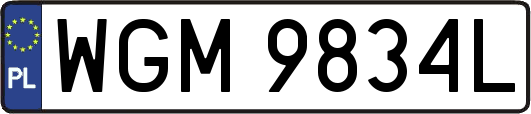 WGM9834L