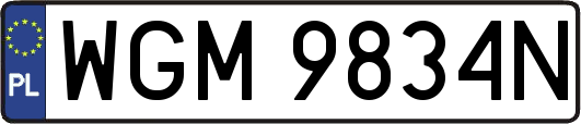 WGM9834N