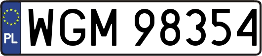 WGM98354