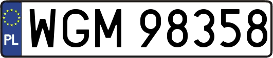 WGM98358