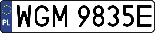 WGM9835E