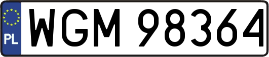 WGM98364