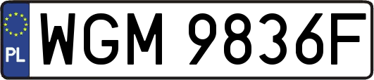 WGM9836F
